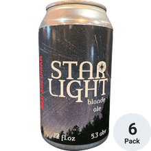Red Shedman Starlight
