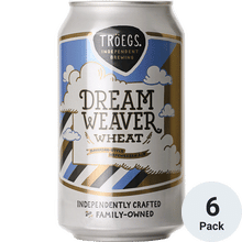 Troegs DreamWeaver Wheat