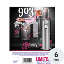 903 Brewers The Lift IPA