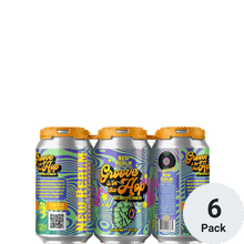 New Realm Groove is in the Hop