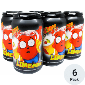 Fulbrook Cherry Limeade Cream Ale