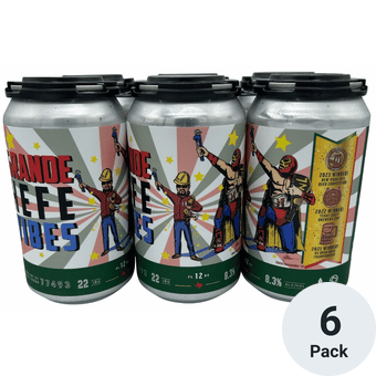 No Label El Carlito Weizenbock
