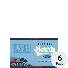 Blake's American Berry