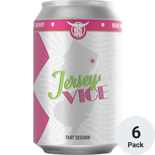 Bolero Snort Jersey Vice