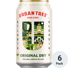 Urban Tree Cidery Original