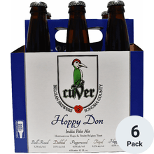 Cuver Hoppy Don
