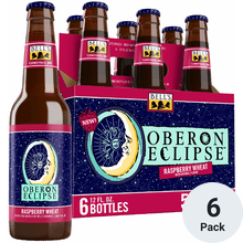 Bell's Oberon Eclipse Raspberry Wheat