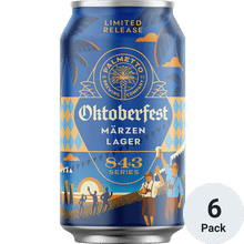 Palmetto Oktoberfest