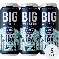 Coronado Big Weekend DIPA
