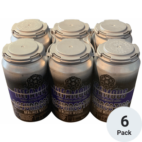 Infamous Resurrection Berliner Weisse
