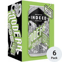 Indeed Modern Age Session IPA