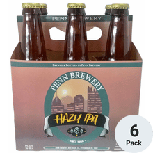 Penn Hazy IPA