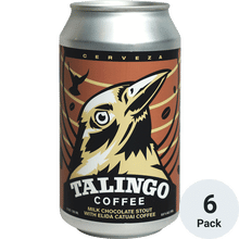 Casa Bruja Talingo Coffee