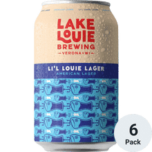 Lake Louie Lil Louie