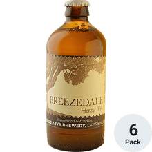 Fields & Ivy Breezedale