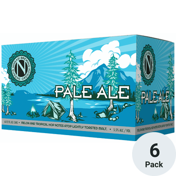 Ninkasi Pale Ale