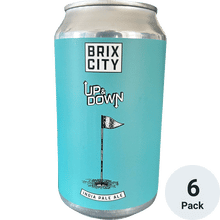 Brix City Up & Down