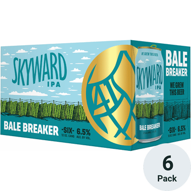 Bale Breaker Skyward IPA