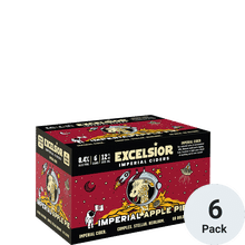 Schilling Excelsior Imperial Apple Pie Cider