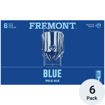 Fremont Blue American Pale Ale