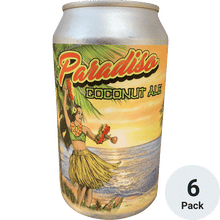 Wop's Hops Paradiso Coconut Ale