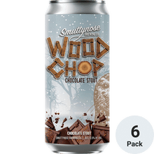 Smuttynose Wood Chop