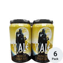 Savage Craft V/ale Vanilla Cream Ale