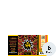 Florida Avenue Rising Hope IPA