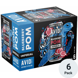 Avid Blueberry Pom Imperial
