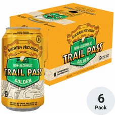 Sierra Nevada N/A Trail Pass Golden