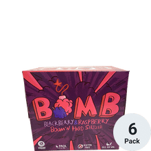 The Brewing Projekt Bomb Raspberry Lemonade