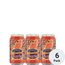 Spindletap Houston Hustle