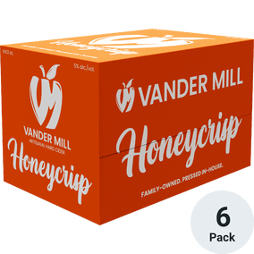Vander Mill Honeycrisp