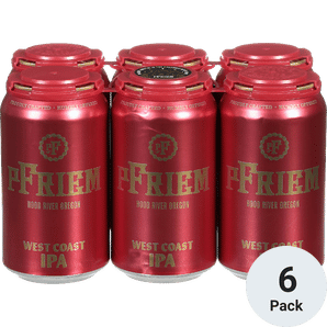 pFriem West Coast IPA