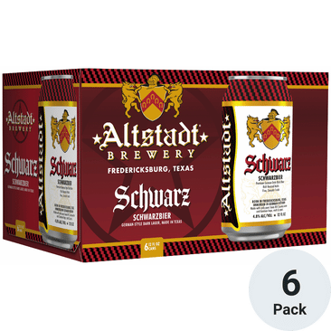 Altstadt Schwarzbier