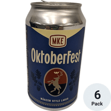 Milwaukee Oktoberfest