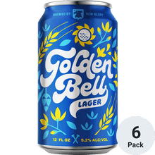 New Glory Golden Bell