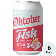 Flying Fish OktoberFish