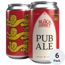Black Abbey Pub Ale