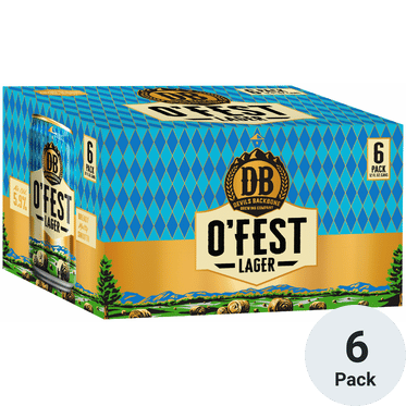 Devils Backbone O'Fest