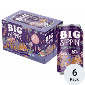 Odell Big Sippin' Imperial Sour Ale