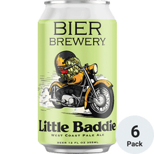 Bier Little Baddie