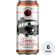 Roadhouse Family Vacation