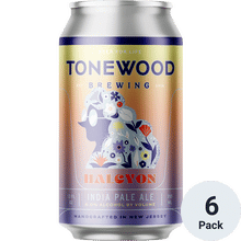 Tonewood Halcyon
