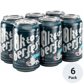 Real Ale Oktoberfest