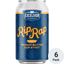 Excelsior RipRap Peanut Buter Cup Stout