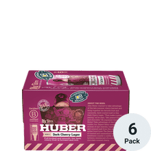 Lakefront My Turn Huber Dark Lager with Cherries