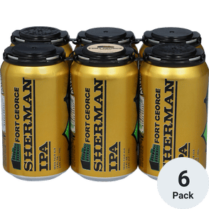 Fort George Sherman IPA
