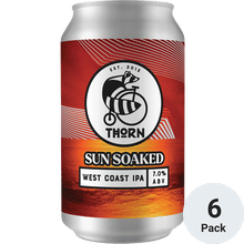 Thorn Sun Soaked IPA