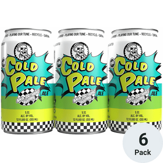 SKA Cold Pale Ale